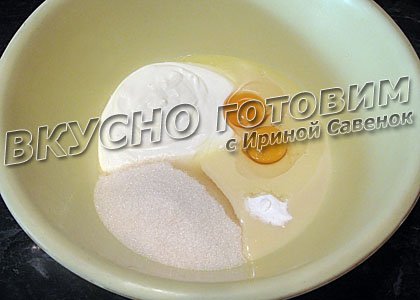 Торт 