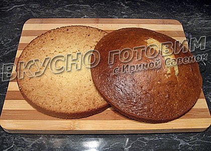 Торт 