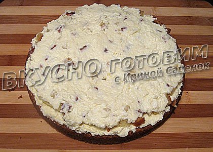 Торт 