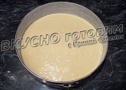 Торт 