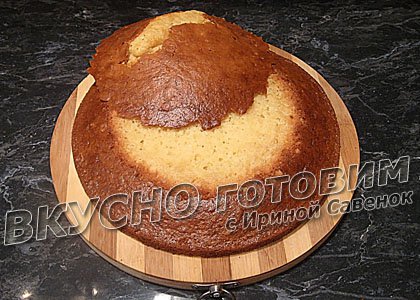 Торт 