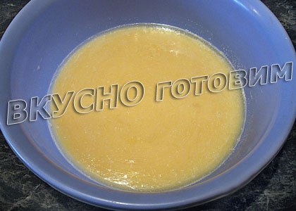 Кулебяка с мясом - шаг 2