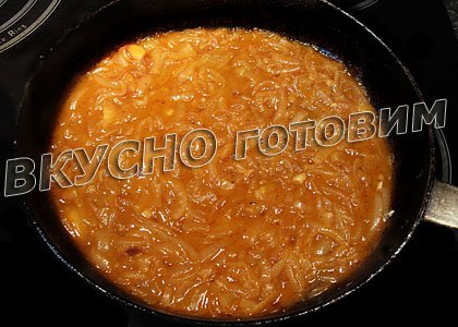 Телятина, запеченная с картофелем - шаг 3