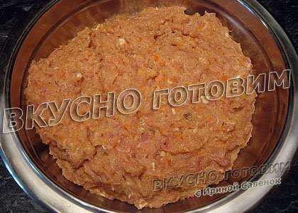 Куриные окорочка, фаршированные овощами и печеньем - шаг 10