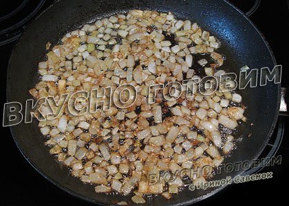 Утка с тушеной капустой - шаг 2