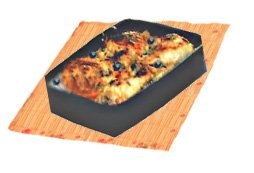 Курица " Великолепная"
