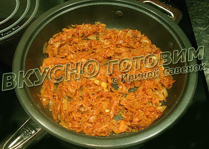Гороховый суп - шаг 6
