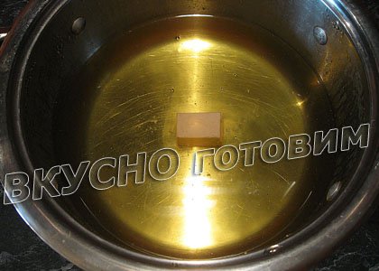 Лимонный напиток с медом - шаг 3