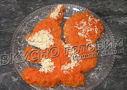 Салат 