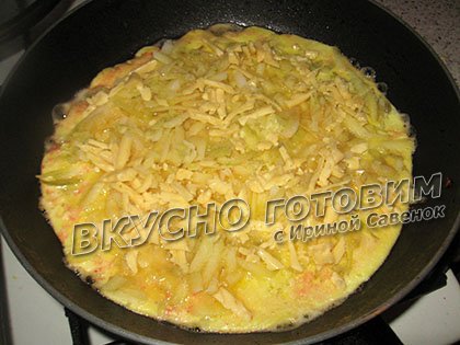 Быстрый завтрак - шаг 3