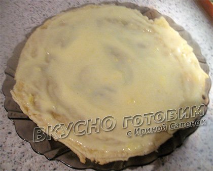 Торт  