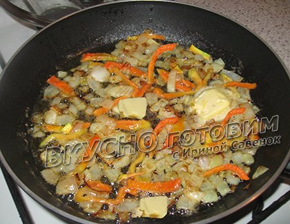 Каша рисовая с куриным филе - шаг 1