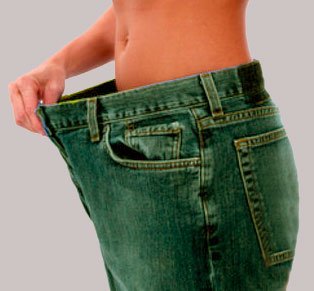 Экспресс - диета для быстрого похудения