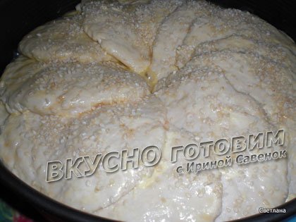 Хлеб 