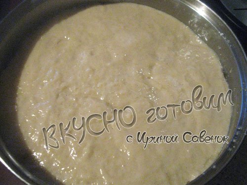 Бразильский банановый пирог - шаг 9