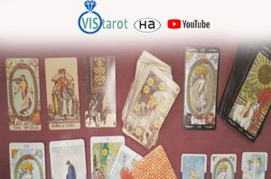 Триплети Таро вип 7. Аркан Світ, як Світ проявляється у розкладах, також питання Життя/Смерть