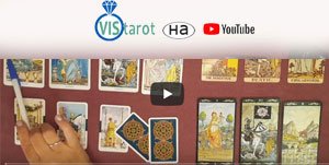 Триплеты Таро вып 8 часть1. Аркан Смерть, как проявляется в раскладах